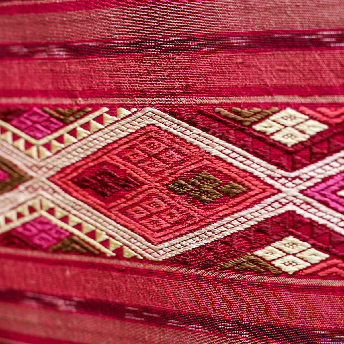 ラオスの布ってどんな布？ – LuLaLao Textile