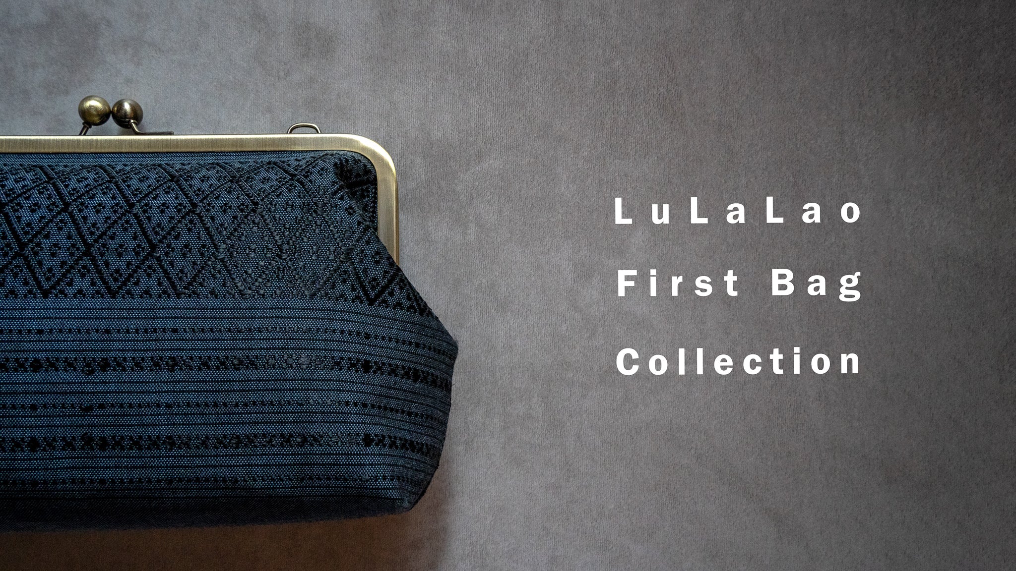 LuLaLao Textile
